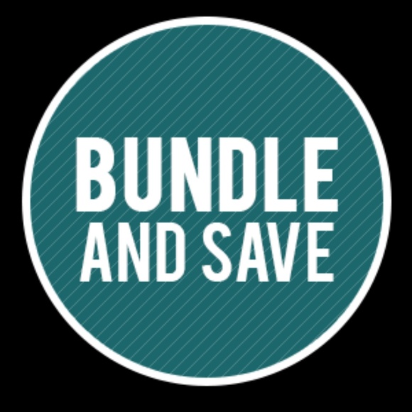 Other - Bundle and Save.. Send reasonable offers.